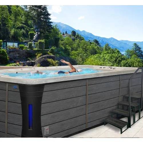 Swimspa X-Series hot tubs for sale in Johns Creek